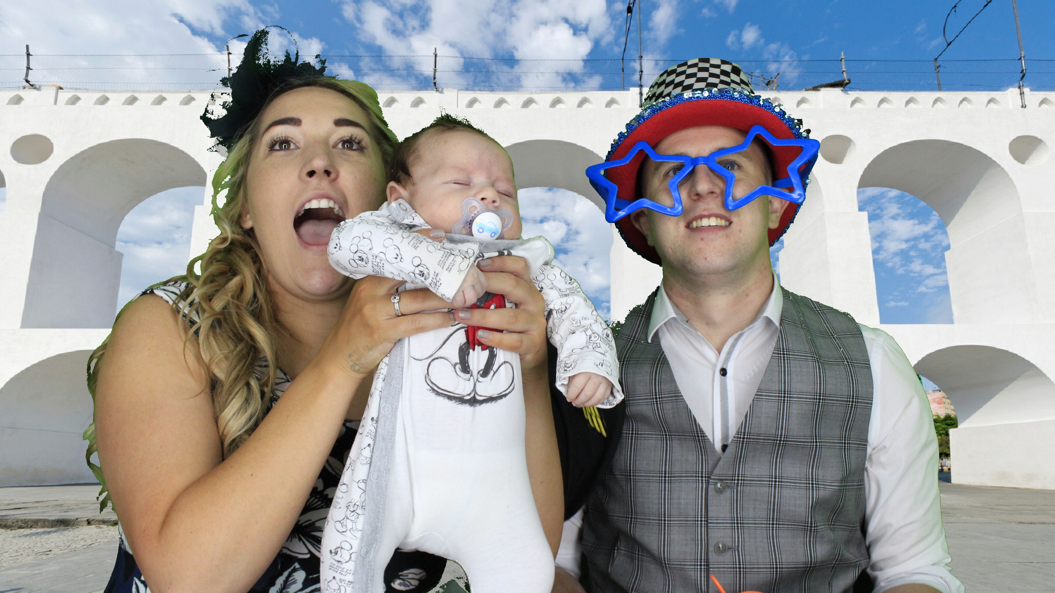 Matt & Jessie Wedding | View more photos from the event at gallery.myphotoboothexperience.co.uk/u/MyPhotoBoothExperienceLtd/Matt-Jessie-Wedding